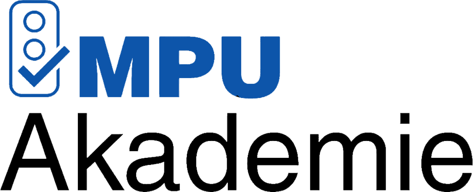 MPU-Akademie Logo